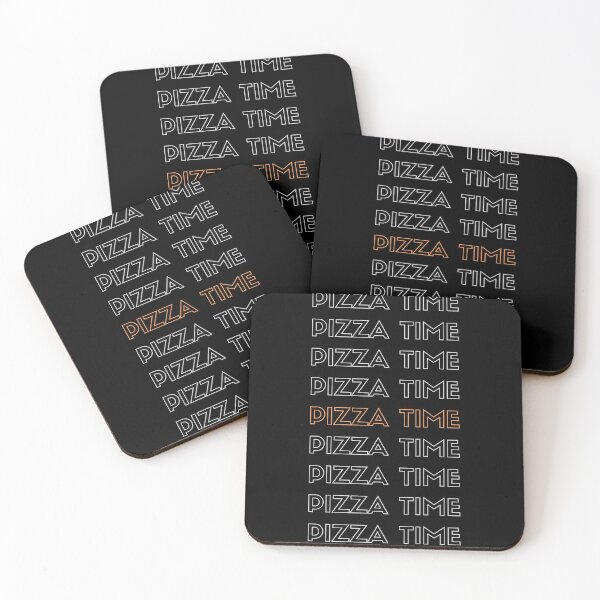 Item preview, Ok But First Pizza designed and sold by oufa.