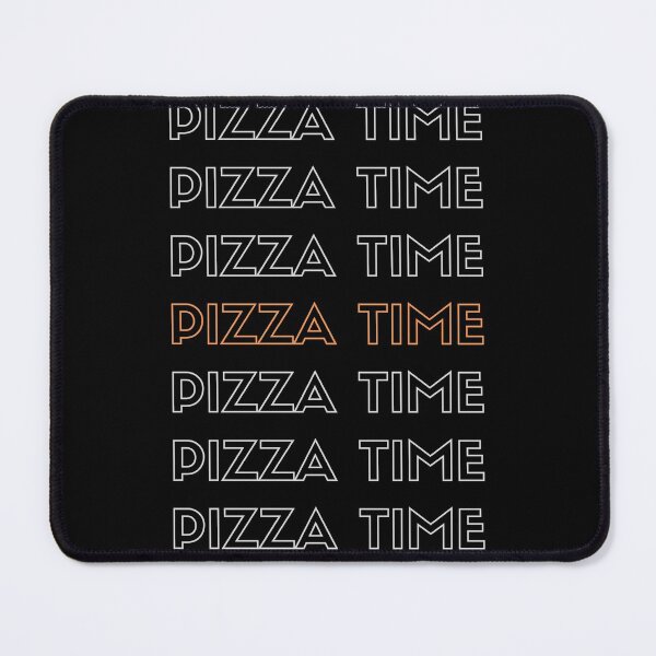 Item preview, Ok But First Pizza designed and sold by oufa.