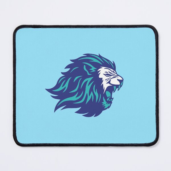 Item preview, lion rampage designed and sold by boscotte.