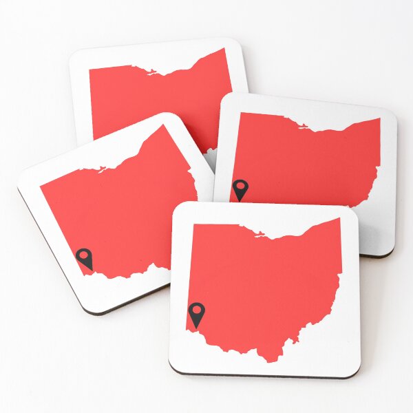 Item preview, Cincinnati, OH designed and sold by aubrii.