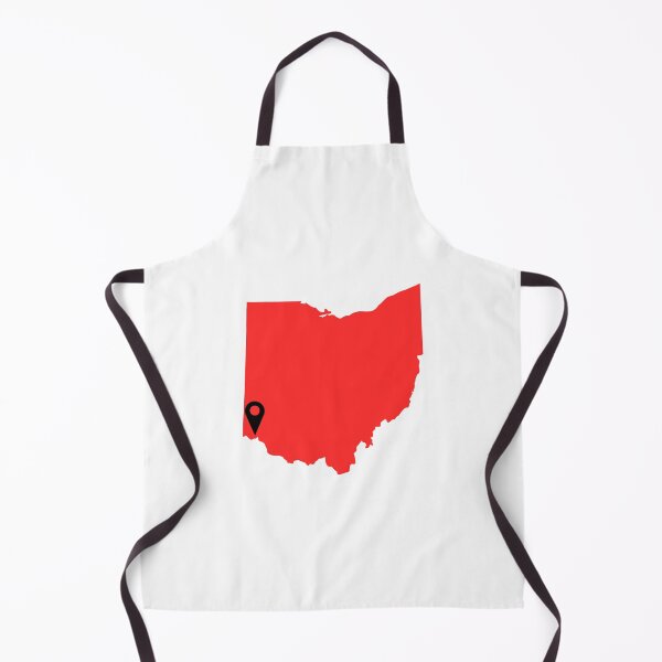 Item preview, Cincinnati, OH designed and sold by aubrii.