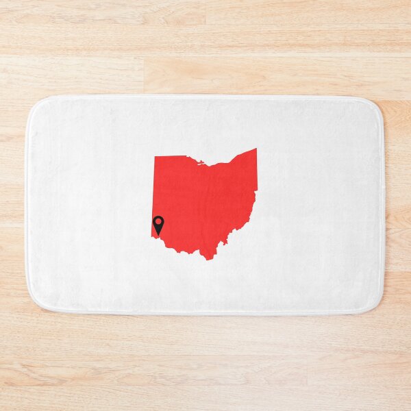 Item preview, Cincinnati, OH designed and sold by aubrii.