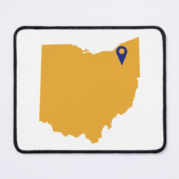 Item preview, Kent, OH designed and sold by aubrii.