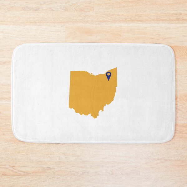Item preview, Kent, OH designed and sold by aubrii.