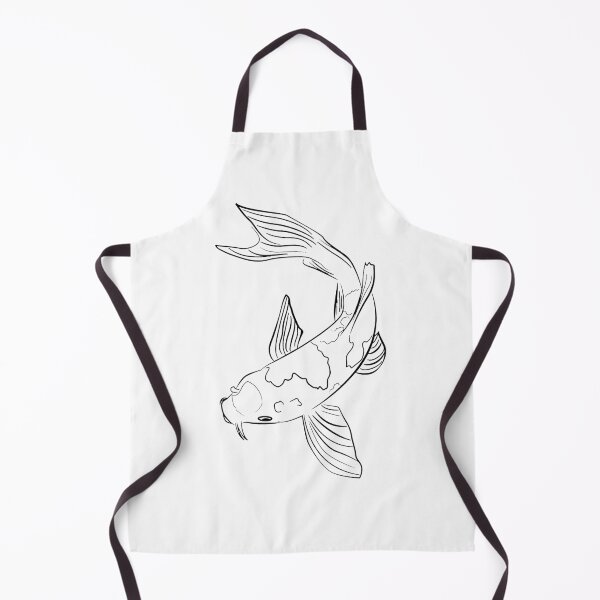 Item preview, Serenity Koi designed and sold by ahmedsaulorez.
