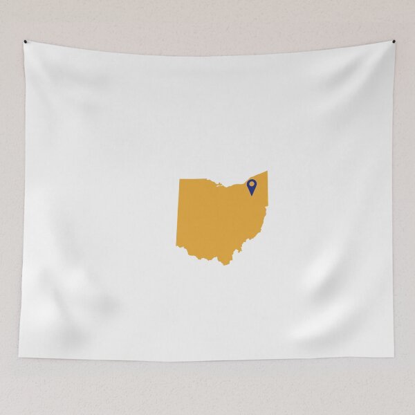 Item preview, Kent, OH designed and sold by aubrii.