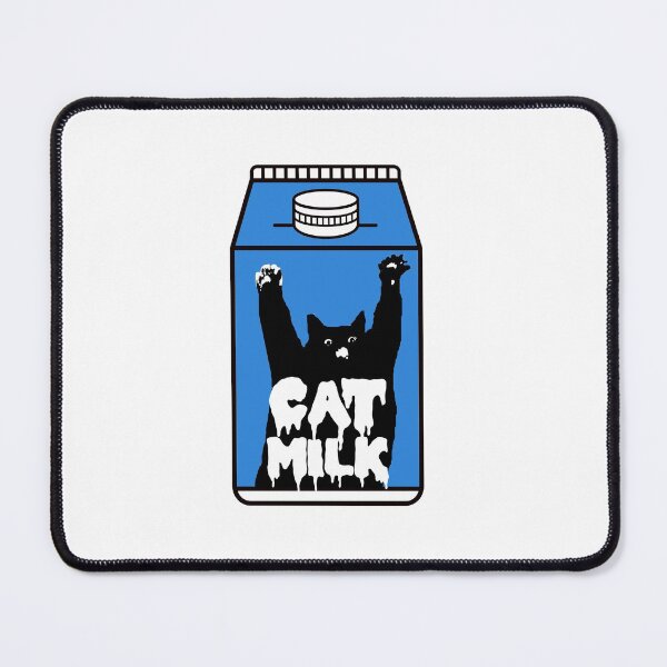 Item preview, Cat Milk designed and sold by The Cosmic Turtle.