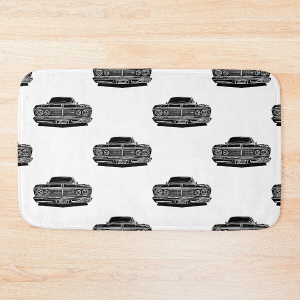 Item preview, Ford Falcon GTHO designed and sold by Clintpix.