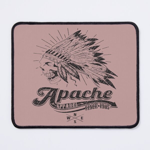 Item preview, APACHE designed and sold by shopairon.
