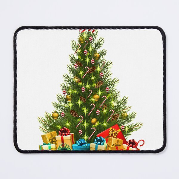 Item preview, Christmas tree with presents designed and sold by TwaN97.