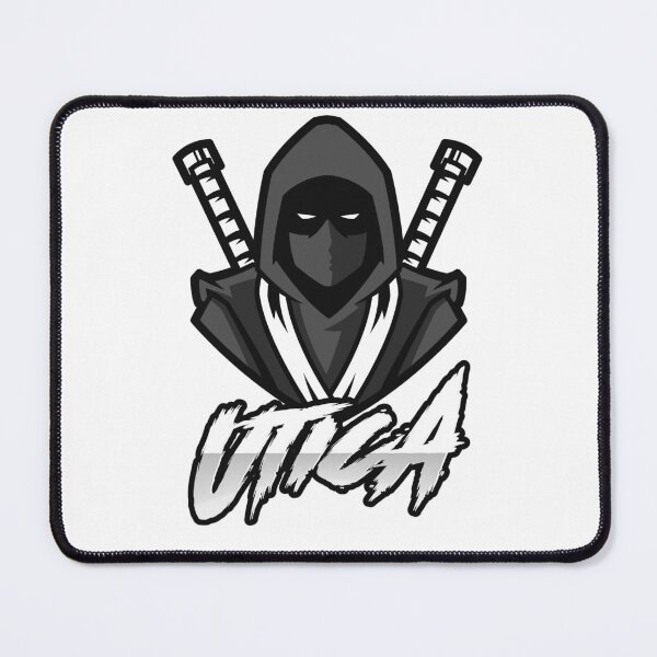 Item preview, Utica Ninja Ver 2.0 designed and sold by techdave.