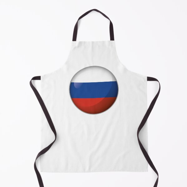 Item preview, Icon representing button flag of Russia. Ideal for catalogs of institutional materials and geography designed and sold by LucianoCosmo.