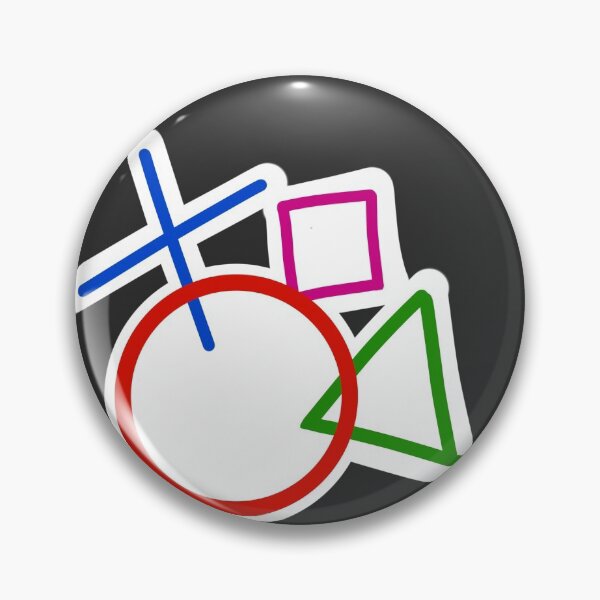 Item preview, Playstation designed and sold by JamPas.