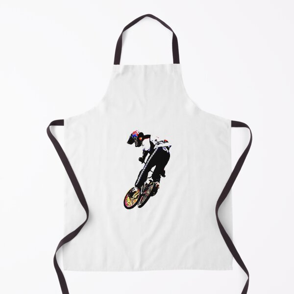Item preview, bmx race racing freestyle designed and sold by ricobarinas.