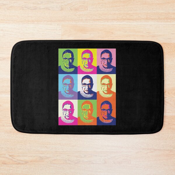 Item preview, La notoria Ruth designed and sold by derekvella.