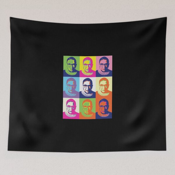 Item preview, La notoria Ruth designed and sold by derekvella.