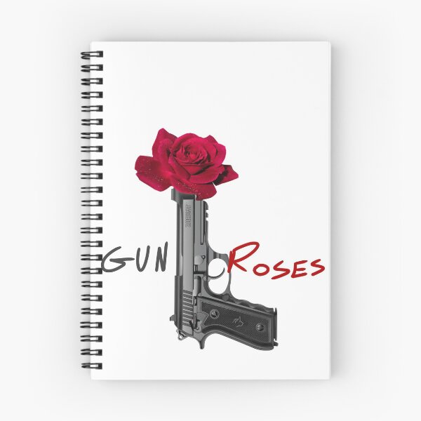 Item preview, Guns 'n Roses designed and sold by JamPas.