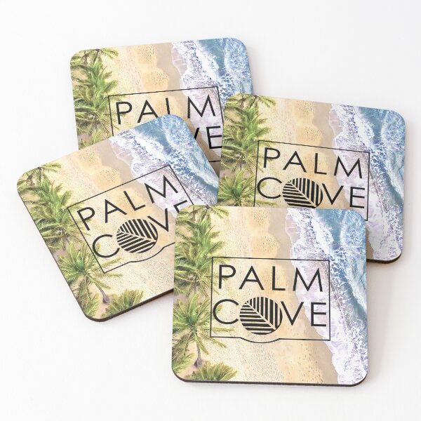 Item preview, Quintessential Palm Cove 2 designed and sold by Randell Burke.