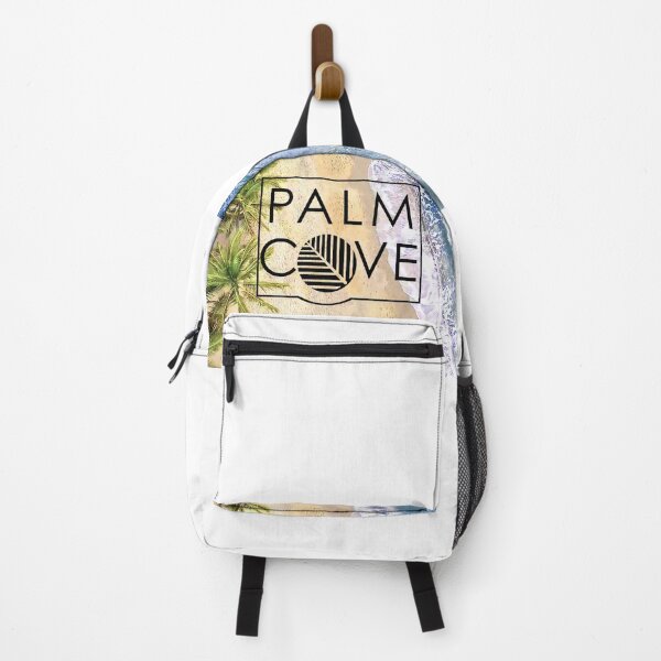 Item preview, Quintessential Palm Cove 2 designed and sold by Randell Burke.