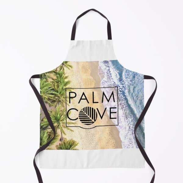 Item preview, Quintessential Palm Cove 2 designed and sold by Randell Burke.