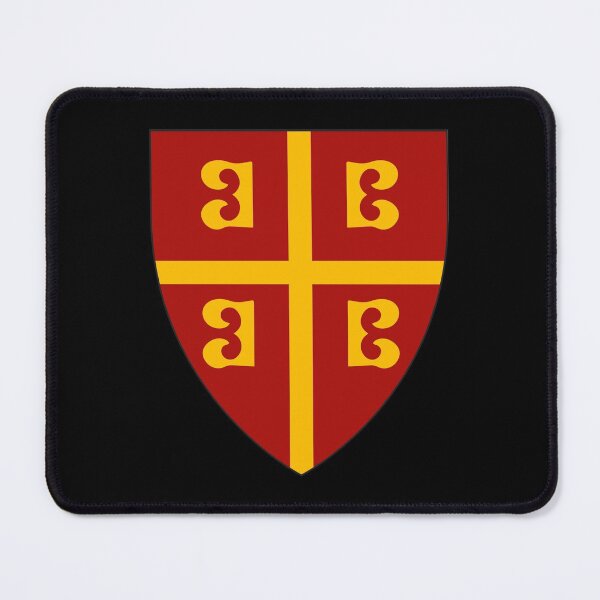 Item preview, Byzantine Empire Coat of Arms Medieval Heraldry designed and sold by signsandsymbols.