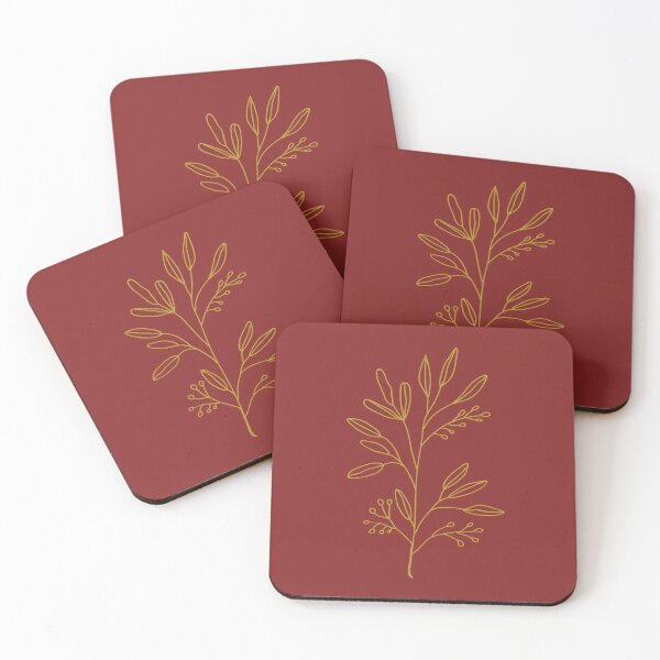 Item preview, Golden Growth  designed and sold by studioix.