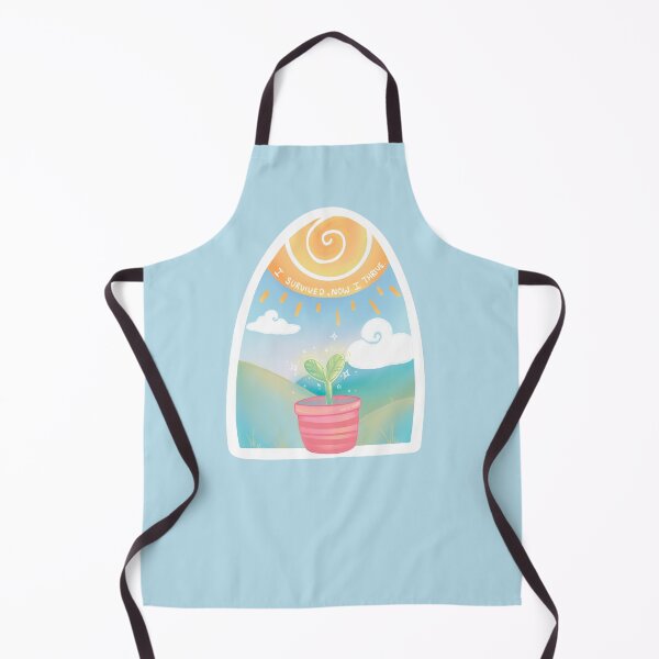 Item preview, Thrive designed and sold by brennsArt.