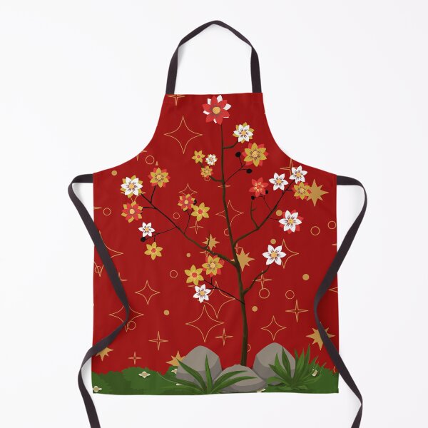 Item preview, Growing Christmas Flowers and Stars designed and sold by RiadMannan.