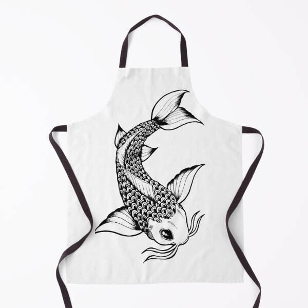 Item preview, Flowing Koi designed and sold by ahmedsaulorez.