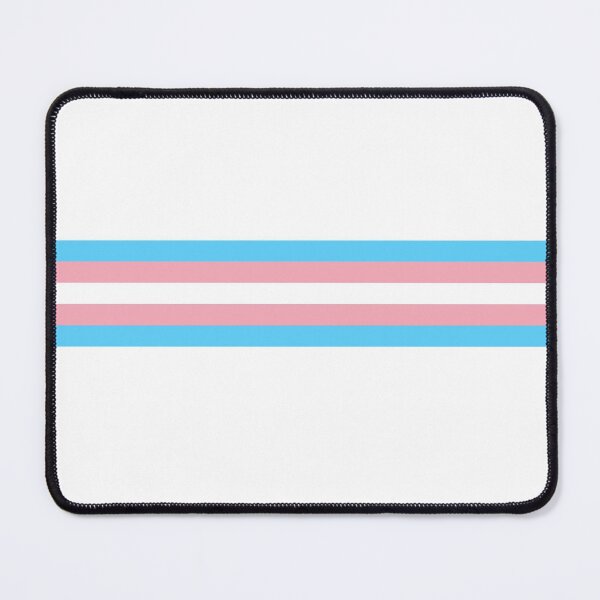 Item preview, Trans Pride Stripe designed and sold by SimplyPride.