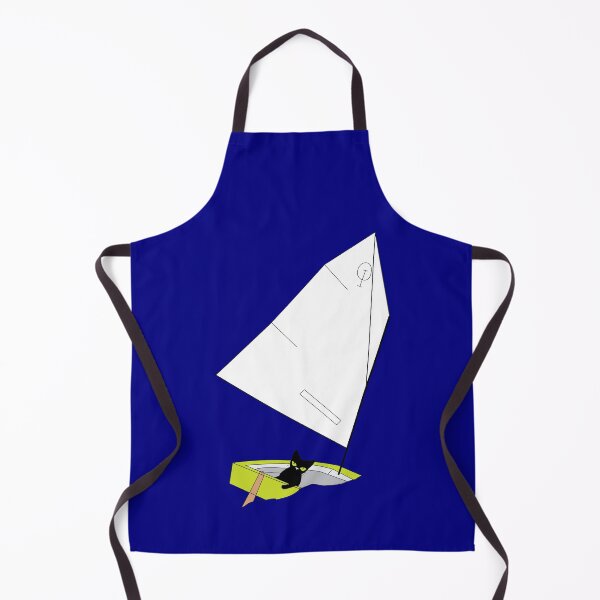 Item preview, Cat Sailing Optimist Dinghy designed and sold by CHBB.
