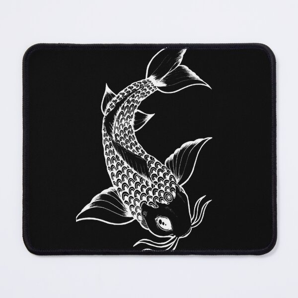 Item preview, Sanke Koi designed and sold by ahmedsaulorez.