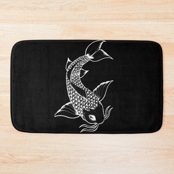 Item preview, Sanke Koi designed and sold by ahmedsaulorez.