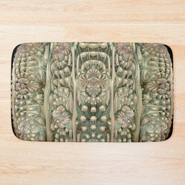Item preview, Fractals ... 132 ... designed and sold by AtelierFafard.