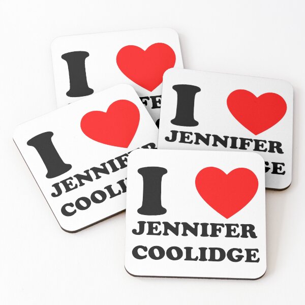 Item preview, Jennifer Coolidge designed and sold by somebodyelse.