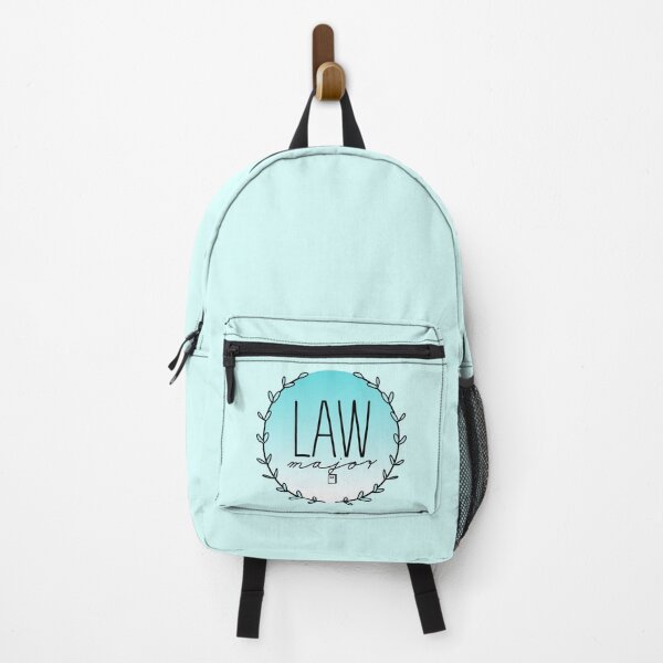 Item preview, Law major! designed and sold by Blondshell.