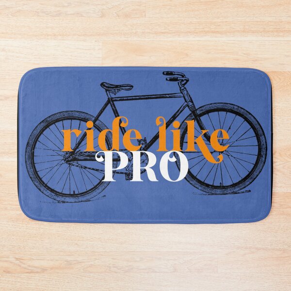 Item preview, Ride like pro designed and sold by MuggyandMo.