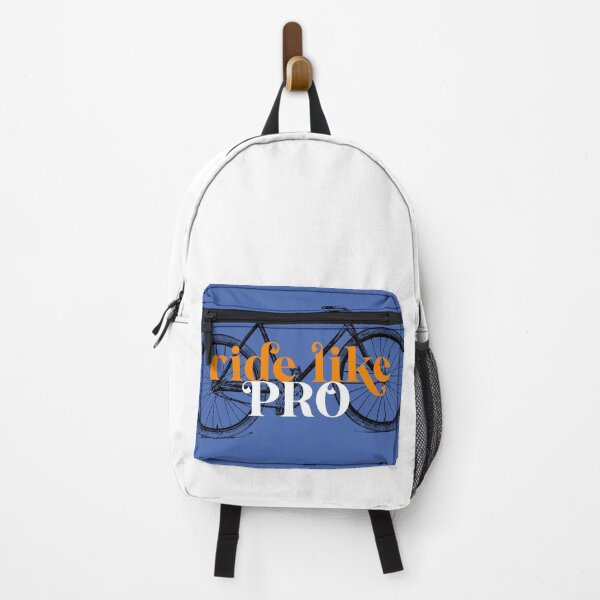 Item preview, Ride like pro designed and sold by MuggyandMo.