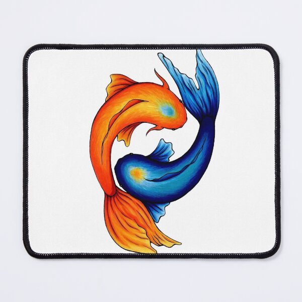 Item preview, Coy Koi designed and sold by ahmedsaulorez.