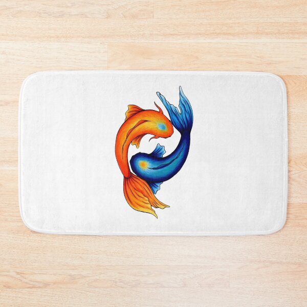 Item preview, Coy Koi designed and sold by ahmedsaulorez.