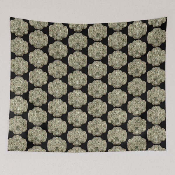 Item preview, Fractals ... 132 ... designed and sold by AtelierFafard.