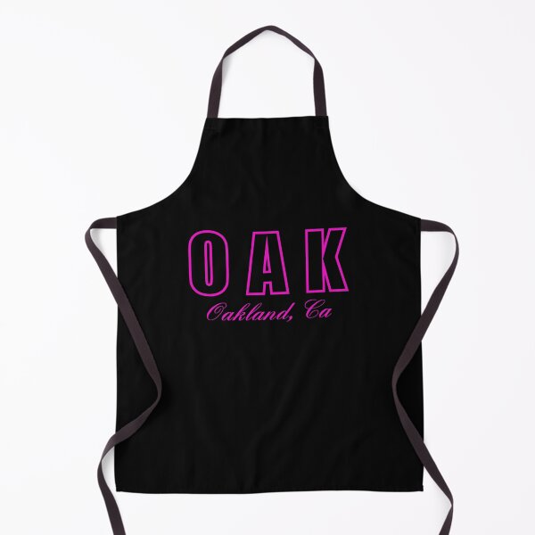 Item preview, Oakland CA California Airport Code OAK designed and sold by Lartheviking.