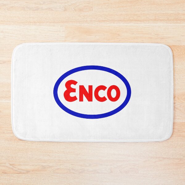 Item preview, ENCO ESSO GASOLINE designed and sold by Airmanicrot.