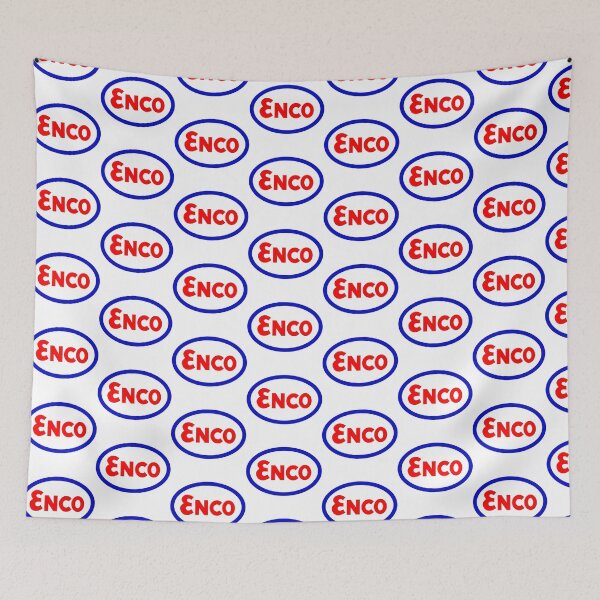 Aperçu de l'œuvre ESSENCE ENCO ESSO créée et vendue par Airmanicrot.