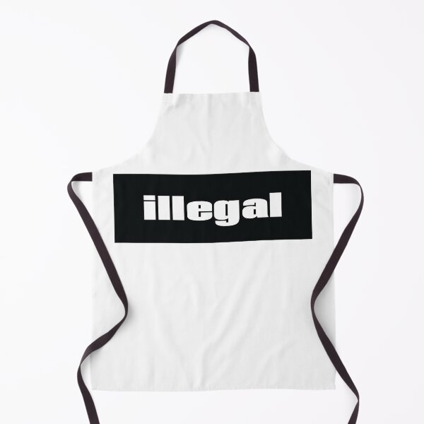 Item preview, Illegal designed and sold by GoodVibesWX9.