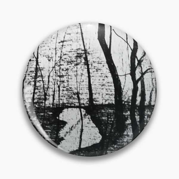 Item preview, Burnt Woods designed and sold by BLASPHAMIC.