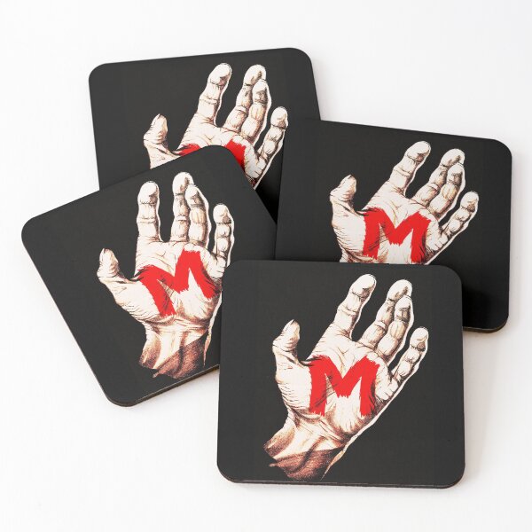 Item preview, M 1931 GERMAN CLASSIC MYSTERY HORROR MOVIE! designed and sold by CinemaObscura.