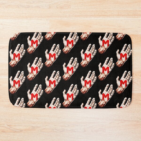Item preview, M 1931 GERMAN CLASSIC MYSTERY HORROR MOVIE! designed and sold by CinemaObscura.