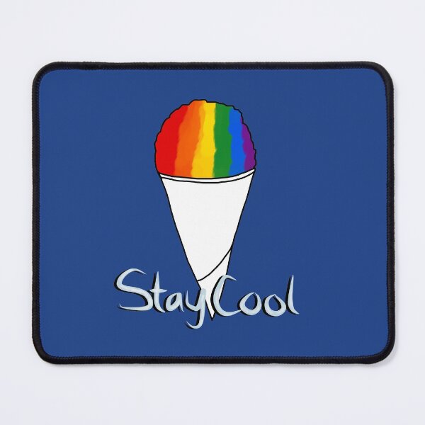 Item preview, Stay Cool  designed and sold by SimplyPride.