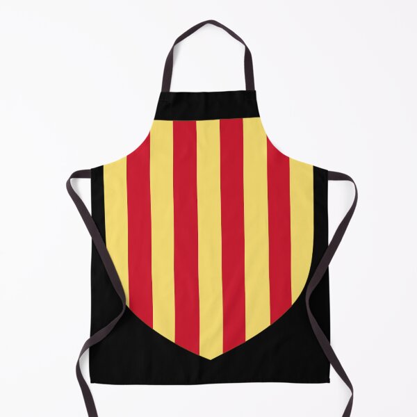 Item preview, Aragon Coat of Arms Medieval Heraldry designed and sold by signsandsymbols.